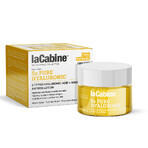 La Cabine 5x Crema ialuronica pura, 50 ml