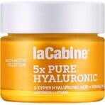 La Cabine 5x Crema ialuronica pura, 50 ml