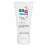 Crema antiacné matificante Clear Face, 50 ml, Sebamed