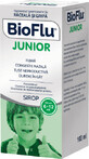 Bioflu Junior jarabe x 100 ml, Biofarm