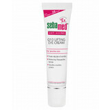 Crema dermatológica para el contorno de ojos con Q10 Anti-Edad, 15 ml, Sebamed