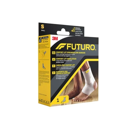 FUTURO Tobillera Comfort Lift, talla S 1 ud.