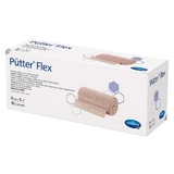 PütterFlex venda 8 cm x 5 m 10 uds.