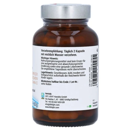Arthro Basic Capsules 60 kapsułek: ceny i cechy