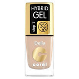 DELIA Oja Hybrid Coral no. 42 x 11ml