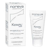 Noreva Kerapil Crema Dermoreguladora, 75 ml