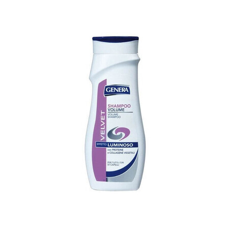 GENERA Shampoo Vellutato 300 ml - 2812160