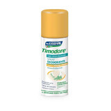 0162 Spray déodorant au gingembre * 150 ml