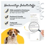 PHA Relaxshampoo Perros 250 ml