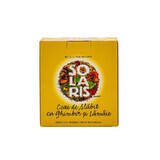 Slimming tea with ginger and lemon 20dz SOLARIS