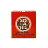 Slimming Tea with Ginseng and Pineapple 20dz SOLARIS