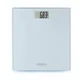 Omron Hn-289 Cântar de baie digital argintiu 1 buc