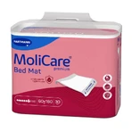 Molicare Premium Pat Mat 7 Drops w.Flü 4X30 St 30 St