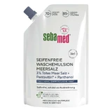 Sebamed Emulsión Lavante Sal Marina Nfb 400 ml