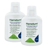 Hametum Set Espuma Limpiadora 2X100 ml