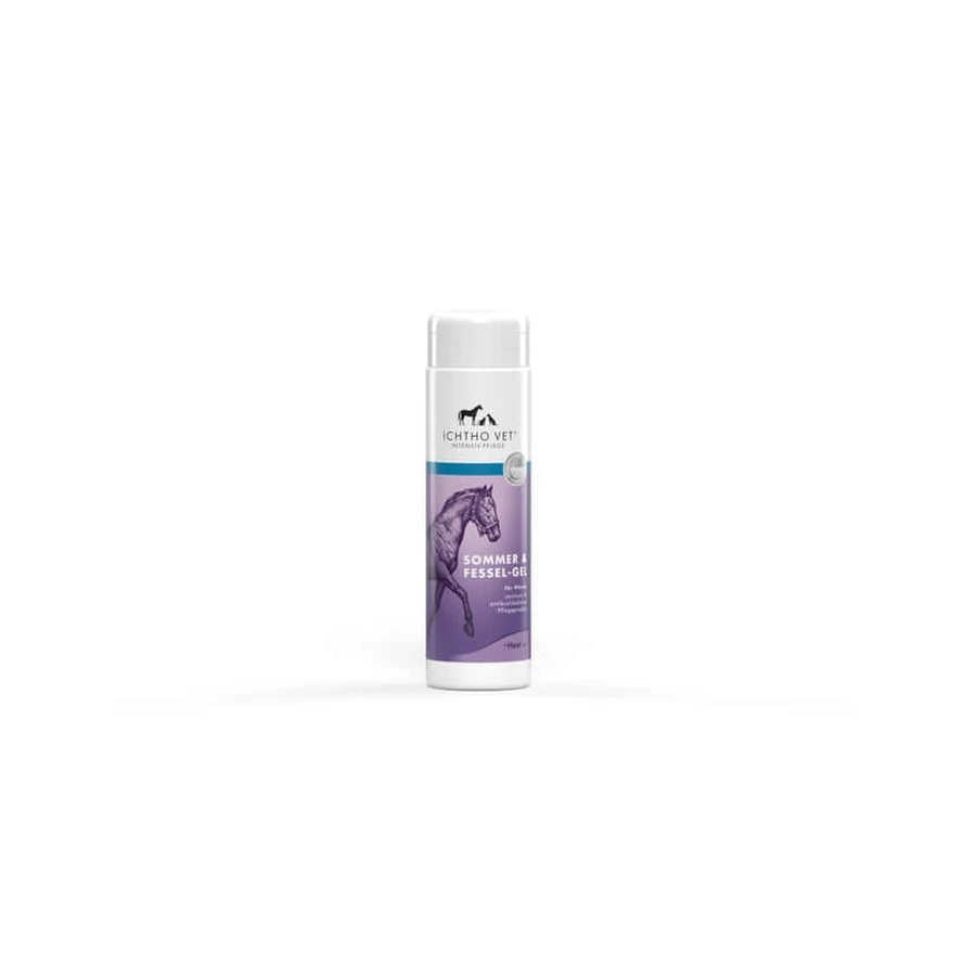Ichtho VET Gel de Verano y Fetlock 250 ml