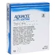 Aquacel Extra 10x10 cm bandaż 10 szt.