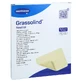 Grassolind pommade compresses 10x10 cm ste 10 pcs.