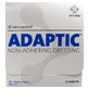 Adaptic 7,6x7,6 cm medicazione umida per ferite 2 10 pz.