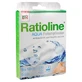 Ratioline aqua gesso doccia 8x10 cm 5 pz.
