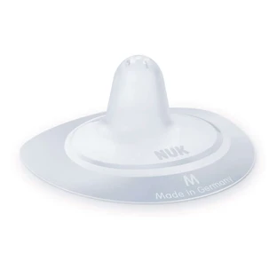 Protecție mamelon NUK mărimea M 2 buc