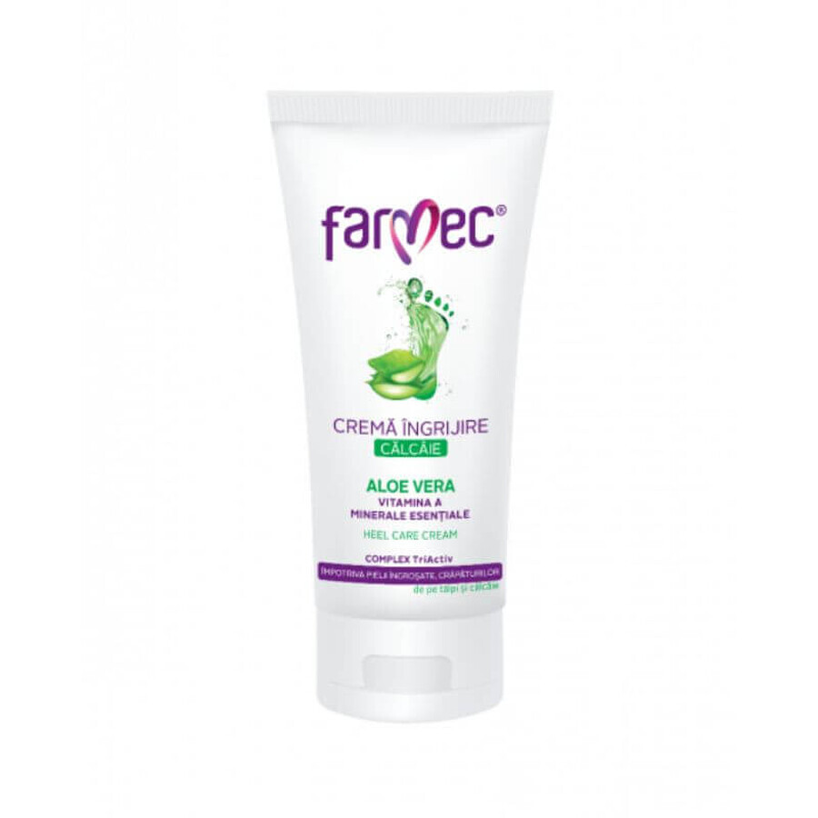 6190 Farmec Crema para terneros 100ml