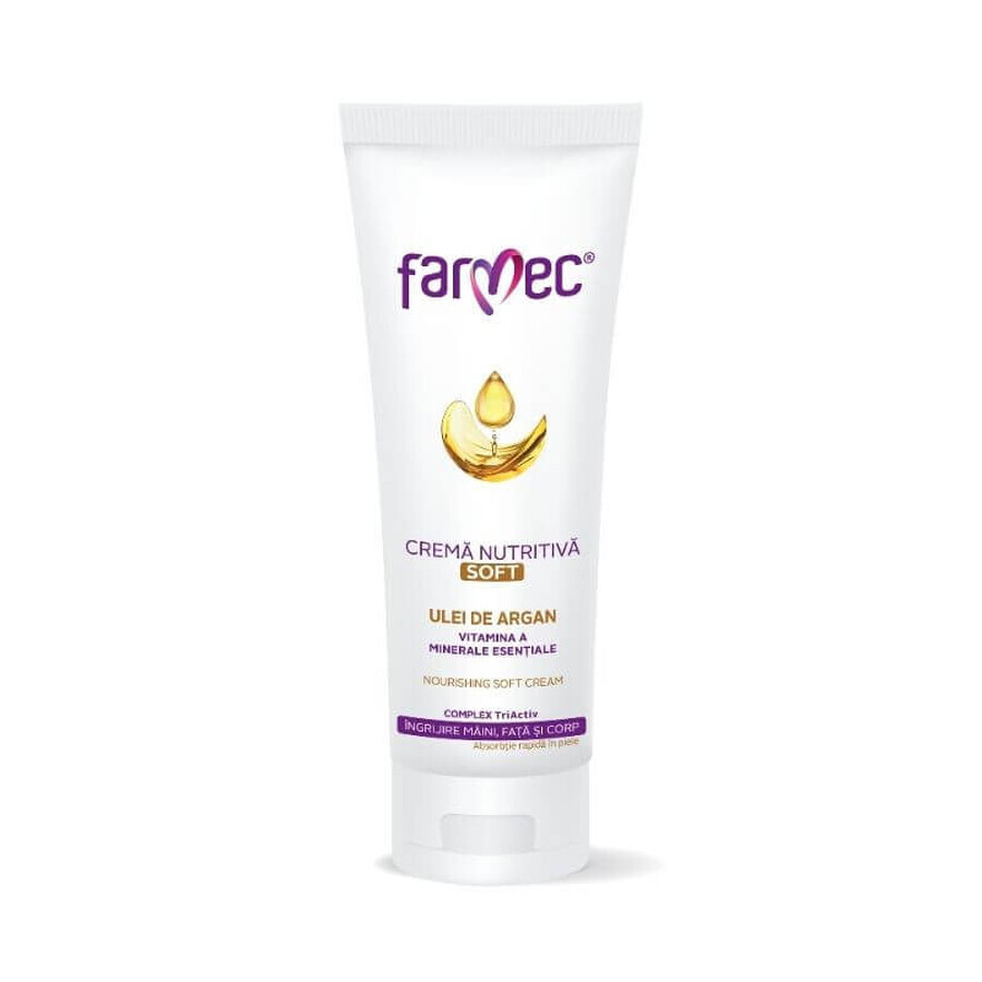 6230 Farmec Crema Suave 150ml