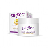 6210 Farmec Crema Antiarrugas 50ml