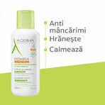 A-Derma Exomega Control Crema Emoliente, 400 ml