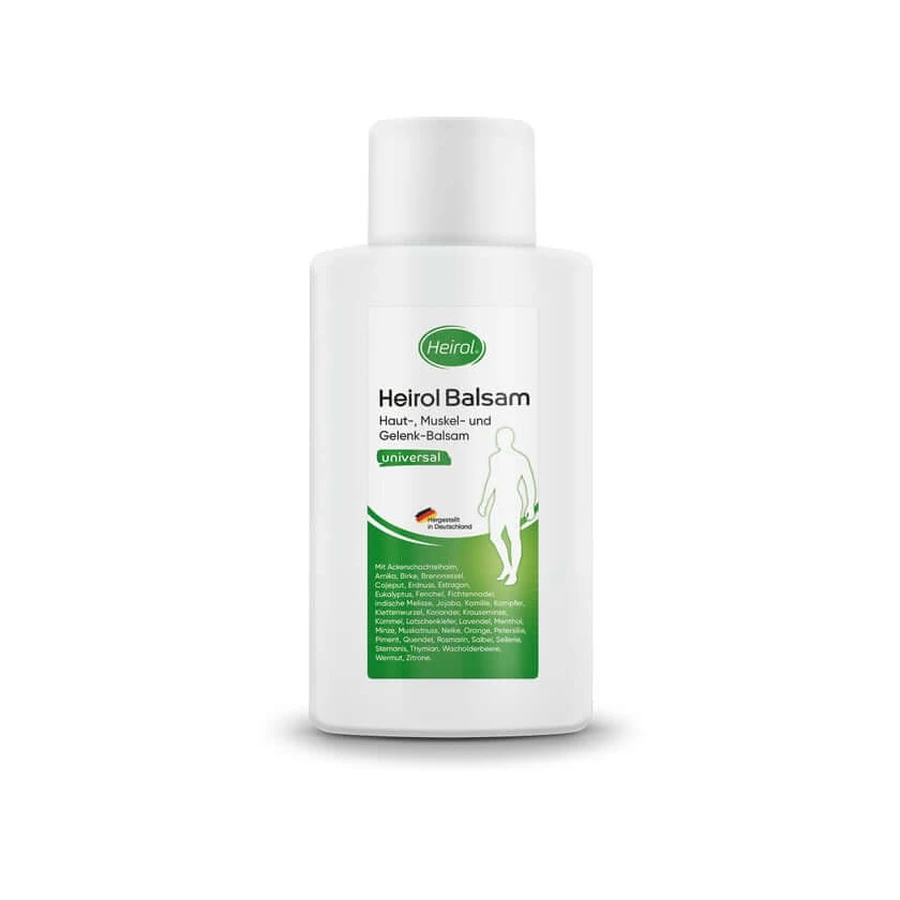 Heirol Baume articulaire plus+ 500 ml