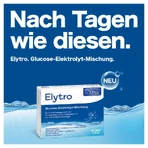 ELYTRO - Glucose-electrolyte mixture 10 pcs.