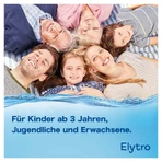 ELYTRO - Glucose-electrolyte mixture 10 pcs.