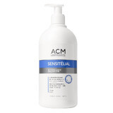 Sensitelial crema emolliente per idratazione intensiva, 500 ml, Acm