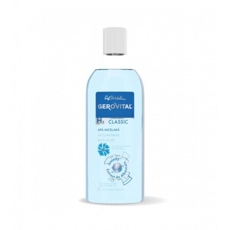 2790 GH3 Classic Blaubeere & Juvinity Mizellenwasser 400ml