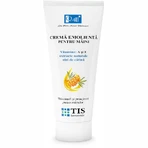 Crema mani emolliente con Vitamina A ed E Q4U, 100 ml, Tis Farmaceutic