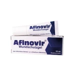 Afinovir gel de protection des plaies 10 ml