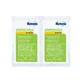 HUMANA Electrolyt banaan 2x6,25g