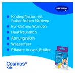 Paski gipsowe dla dzieci Cosmos kids 20 szt.: ceny i cechy