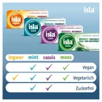 isla moss 60 pcs