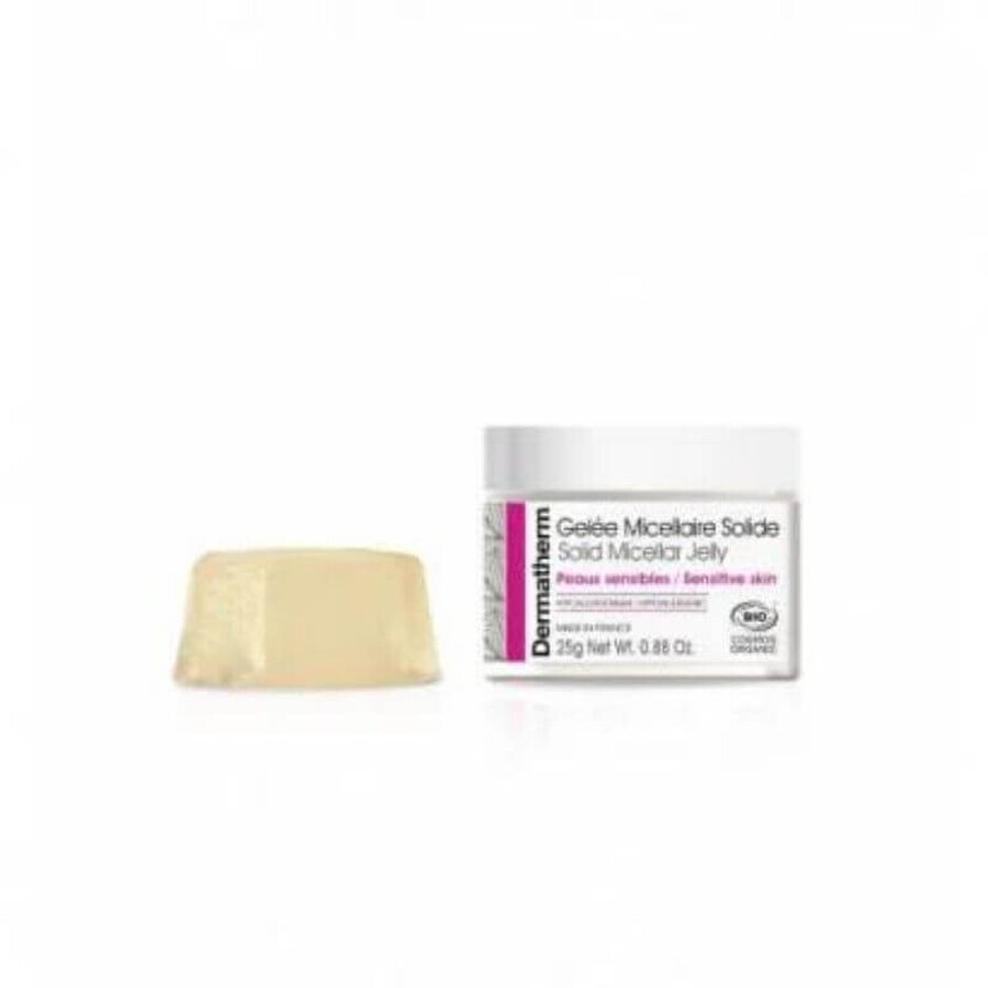 Dermatherm - Jalea Micelar TS x 25g