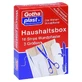 Gothaplast Huishouddoos Stroken 16 stuks