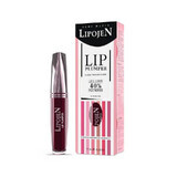 Liquid Lipstick No. 11, Deep Berry, Lipojen