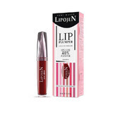 Rouge à lèvres liquide n° 10, Rouge vif, Lipojen