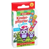 Hiboux en plâtre pour enfants 10 pcs