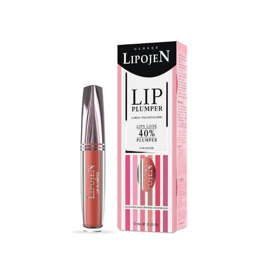 Barra de labios nº 32, Coral Dream, Lipojen