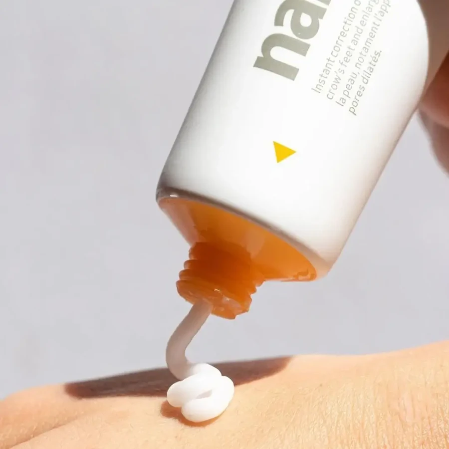 Crema anti-imperfectiuni Nanoblur x 30ml, Indeed Labs