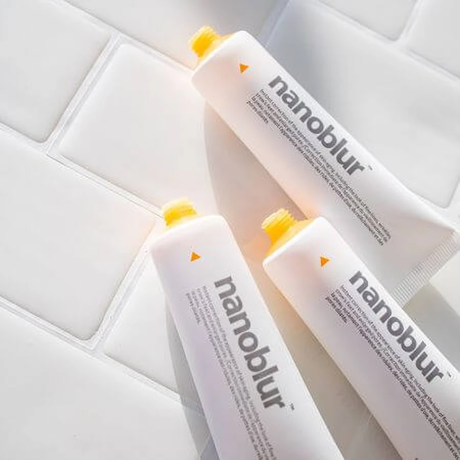 Crema anti-imperfectiuni Nanoblur x 30ml, Indeed Labs