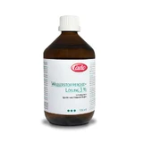 Perossido di idrogeno Caelo 3 % 500 ml