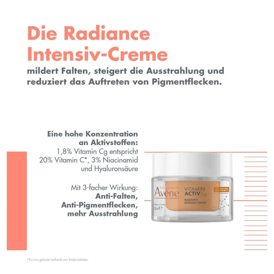 Vitamina Activ Cg Crema + Ultra Fluid Set 2X50 ml