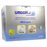 Urgok2 Compr.syst.10cm circumferința gleznei 18-25c 6 buc